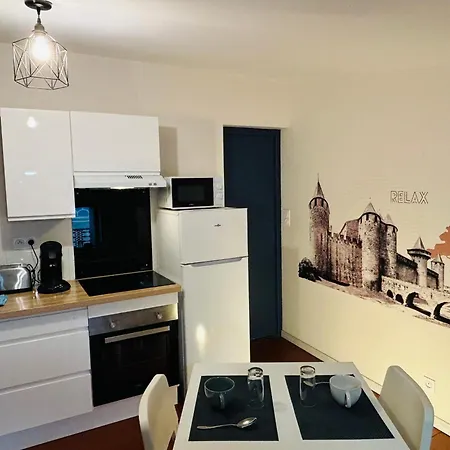 Fraichement Renove, Spacieux, Quartier Calme, Le Cocon De Lena Apartment *