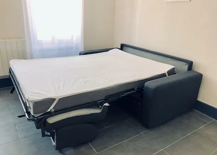 Apartament Fraichement Renove, Spacieux, Quartier Calme, Le Cocon De Lena Carcassonne